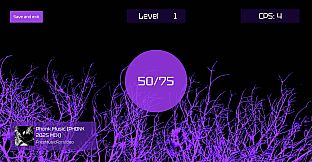 Click to win 5000 achievement