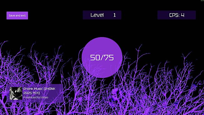 Click to win 5000 achievement