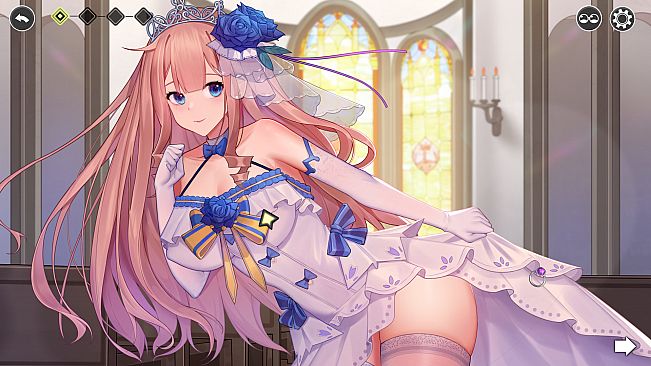 Four Color Jumps-Patch