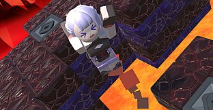 GoonyaFighter - Additional character: Ruri Asano(ASANOSHIMAI PROJECT Collab)