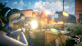 The Game of Annie 安妮的游戏