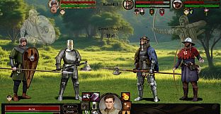 Heads Will Roll: Reforged - Threads of Destiny