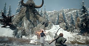 Dragon's Dogma 2: Dark Arisen