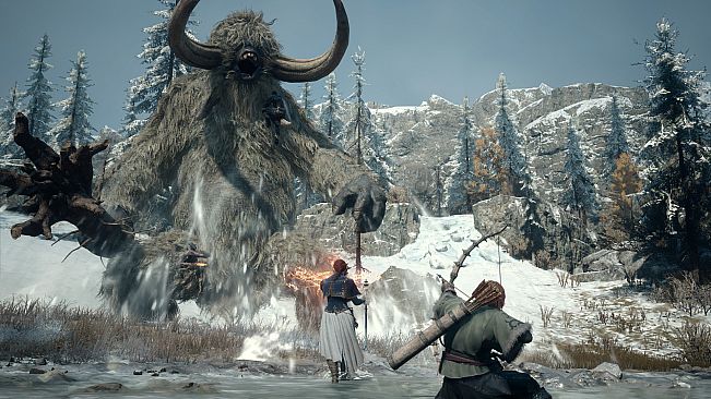 Dragon's Dogma 2: Dark Arisen
