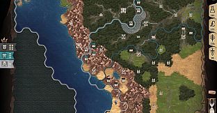 Ozymandias - The Andes