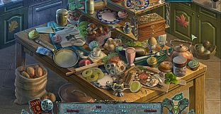 Redemption Cemetery: Bitter Frost Collector's Edition