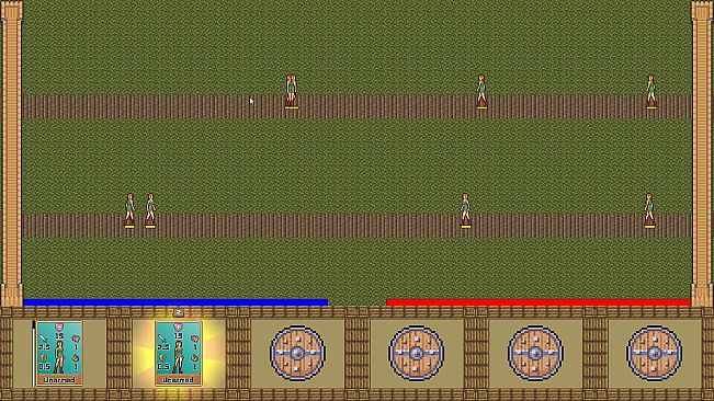 Sweet Forest Guardian