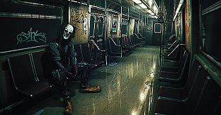 UnHuman