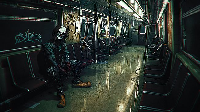 UnHuman