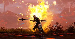 Guild Wars 2: Janthir Wilds Prepurchase Rewards