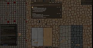 Anywhere RPG