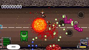 SturmFront - The Mutant War: Übel Edition