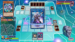 Yu-Gi-Oh! Legacy of the Duelist : Link Evolution