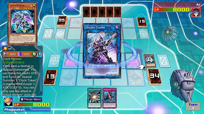 Yu-Gi-Oh! Legacy of the Duelist : Link Evolution