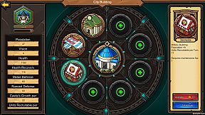 军团战棋Legion War