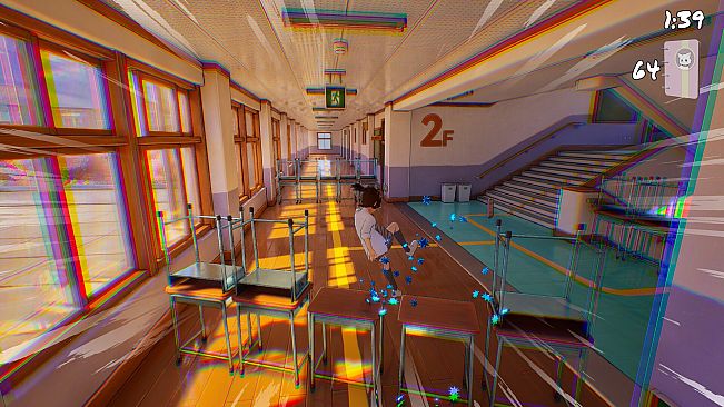 School Runner