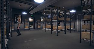 Weed Supermarket Simulator