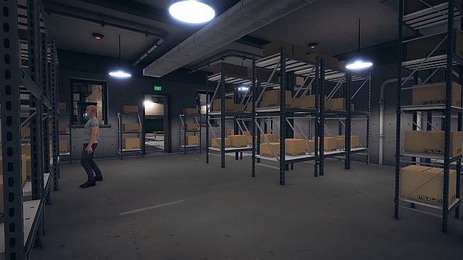 Weed Supermarket Simulator