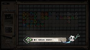 five-element Seal: Infinity