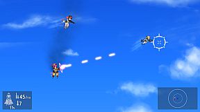 Strato'S Sylph Asterism