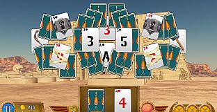 Luxor Solitaire