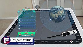 Figmin XR - Tilt Five