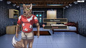 Furry Shakespeare: To Date Or Not To Date Spooky Cat Girls?