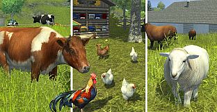 Farming Simulator 2013 - Official Expansion (Titanium)