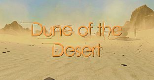 Dune of the Desert