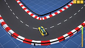 Speed Rivals - Build, Race & Share Tracks