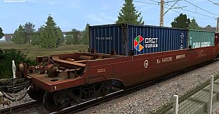 Trainz Plus DLC - CONTZ Pack - Basic Edition