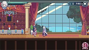 Can blood clan girls also become paladins