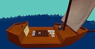 Tabletop Simulator - Scuttle!