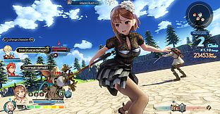 Atelier Ryza 2: 【Ryza 1 Million Units Celebration】High Summer Formal