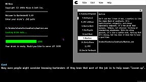Miami Nights - Bartending in the 80s