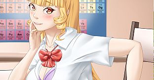 Sweet Desire: Hentai Puzzle