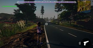 Android Amazones - Season 2