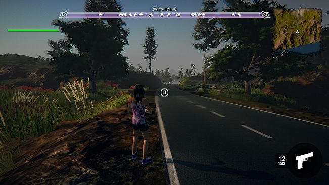 Android Amazones - Season 2