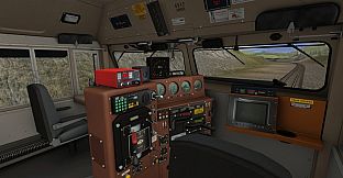 Trainz 2022 DLC - NS SD60E - Horsehead Locomotive