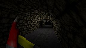 Dismantled Director's Cut