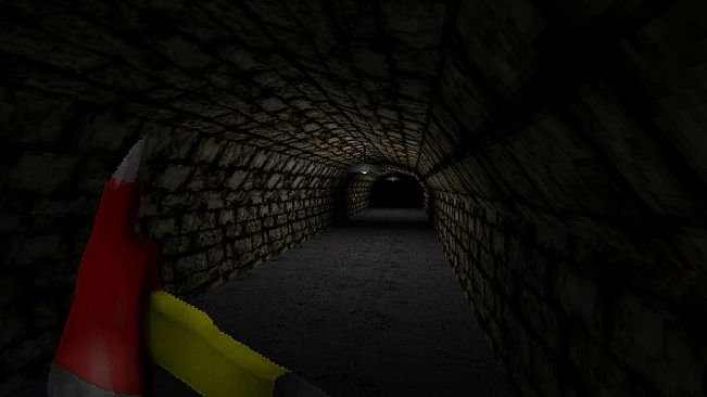 Dismantled Director's Cut