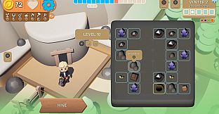 Topsoil Town