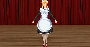 CUSTOM ORDER MAID 3D2 It's a Night Magic Step in Summer ALL in ONE Pack