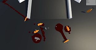 First Person Shooter