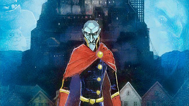 Teslagrad - Soundtrack