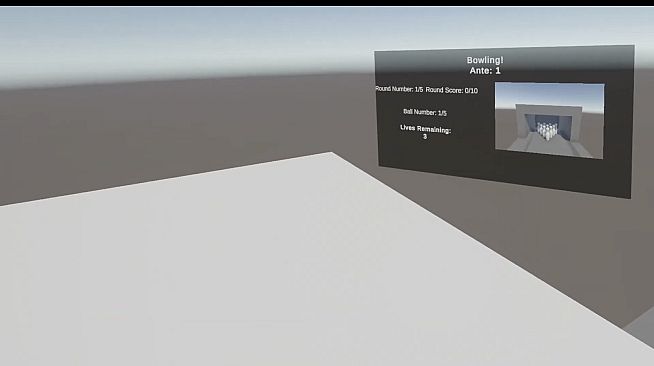 Strike Again VR