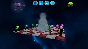 Fantastic Checkers 2