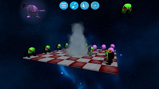 Fantastic Checkers 2