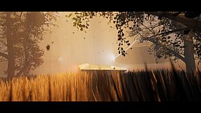 Hidden Protector : ROADTRIP (Preface)