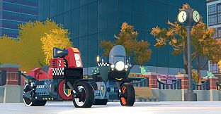 Trailmakers - Downtown Drive